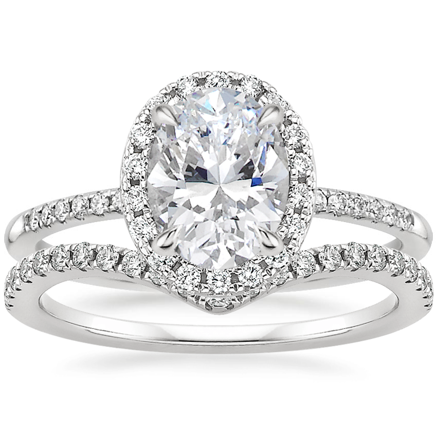 Brilliant earth clearance cambria